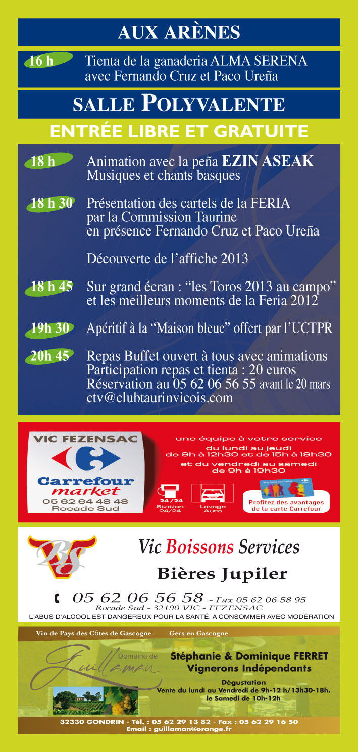 rencontres acteurs publics 2013