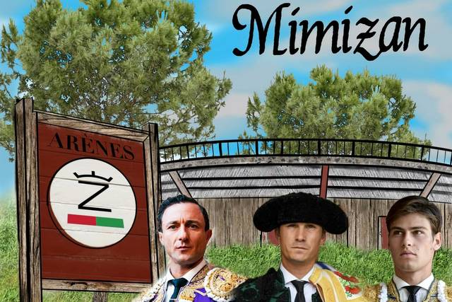 Exciting Opportunity for Neophytes to Experience Bullfighting in Mimizan on June 29th