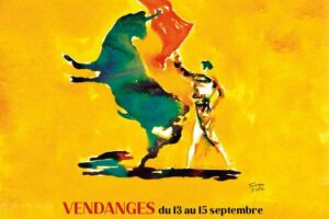 Nimes-Vendanges-affiche2024