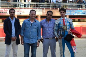 Saint Martin-prix-Mathis Meseguer