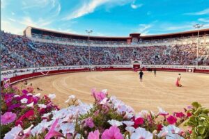 Béziers-arènes